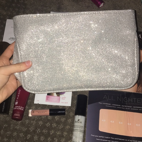 Makeup/Face Set - Picture 5 of 5